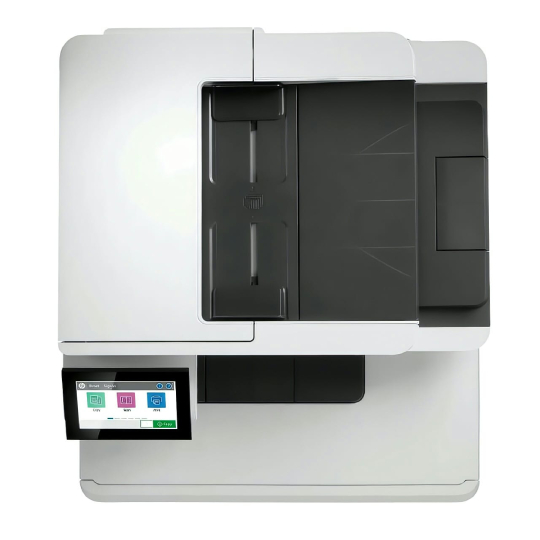 HP Color LaserJet Entreprise MFPM480f